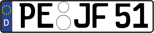 PE-JF51
