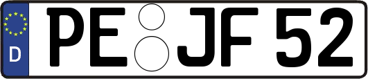 PE-JF52