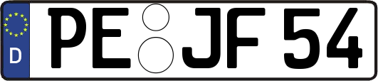 PE-JF54