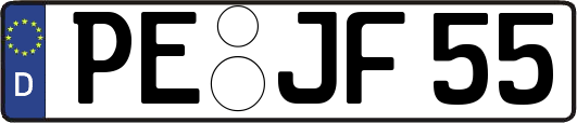 PE-JF55