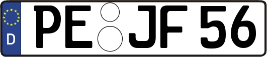PE-JF56