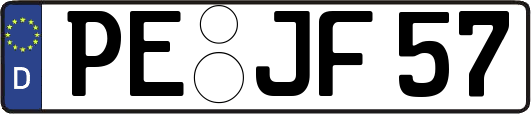 PE-JF57