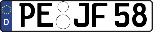 PE-JF58