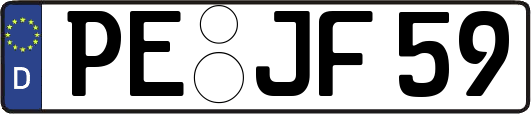 PE-JF59