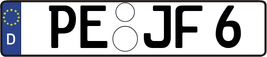 PE-JF6
