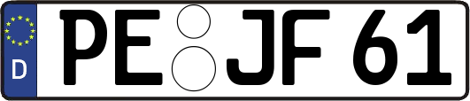 PE-JF61