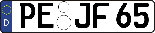 PE-JF65