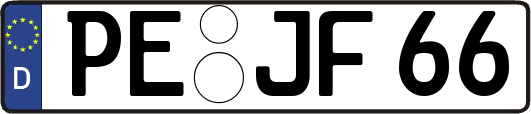 PE-JF66