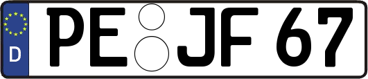 PE-JF67