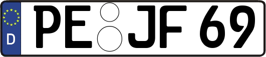 PE-JF69