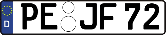PE-JF72