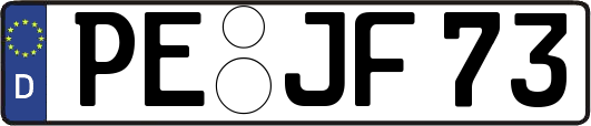 PE-JF73