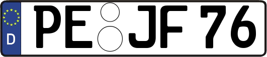 PE-JF76
