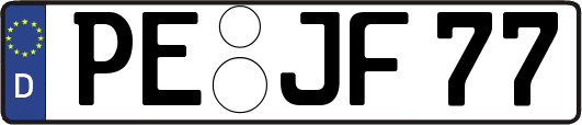 PE-JF77