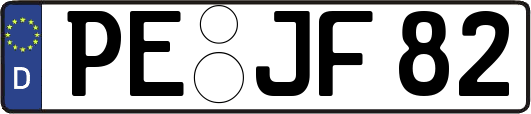 PE-JF82