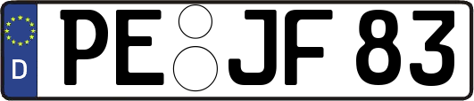 PE-JF83