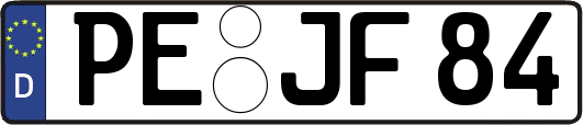 PE-JF84