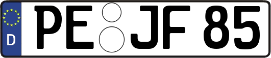 PE-JF85