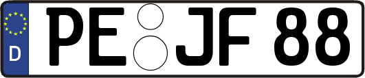 PE-JF88