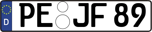 PE-JF89