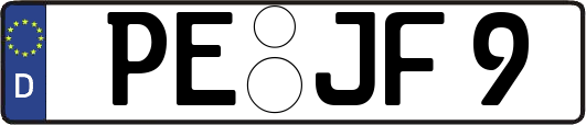 PE-JF9