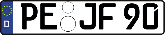 PE-JF90