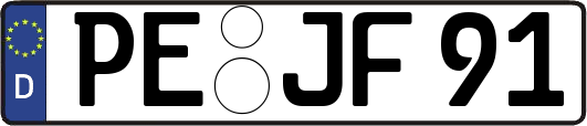 PE-JF91