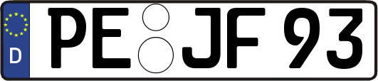 PE-JF93