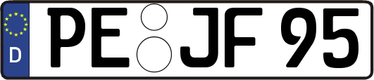 PE-JF95
