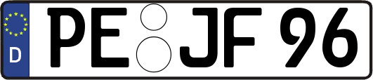 PE-JF96
