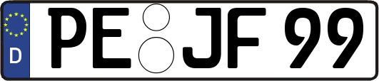PE-JF99