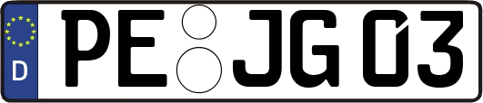 PE-JG03
