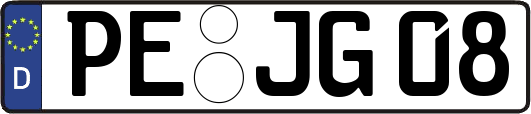 PE-JG08