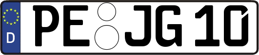 PE-JG10