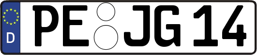 PE-JG14