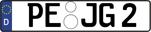 PE-JG2