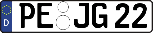 PE-JG22