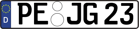 PE-JG23