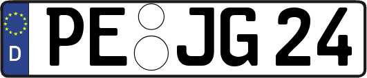 PE-JG24