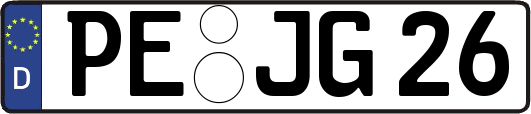 PE-JG26