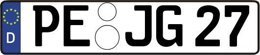 PE-JG27