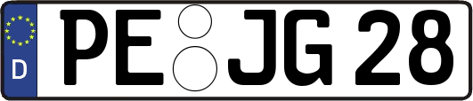 PE-JG28