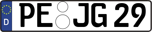 PE-JG29