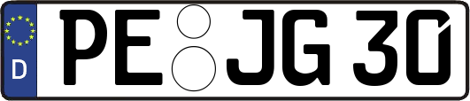 PE-JG30