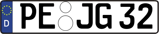 PE-JG32