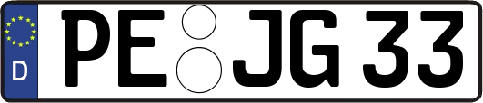 PE-JG33