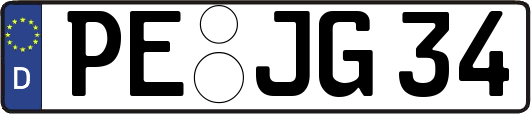 PE-JG34