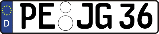 PE-JG36