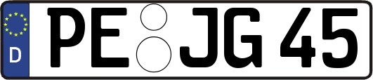 PE-JG45