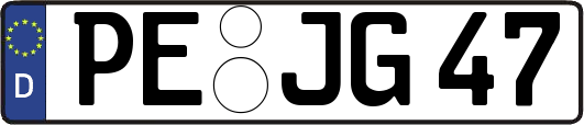PE-JG47